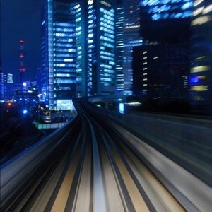 Meet your Posher, John